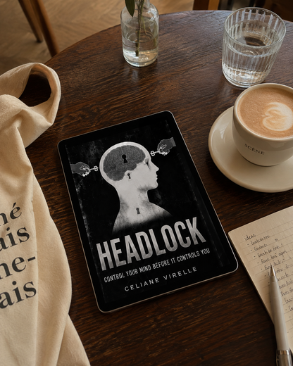 Headlock by Celiane Virelle