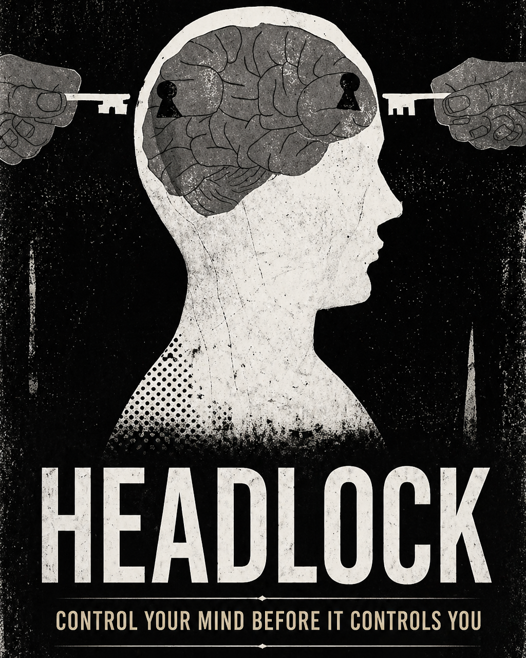Headlock by Celiane Virelle