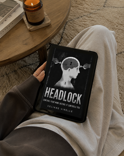 Headlock by Celiane Virelle