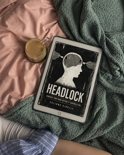 Headlock by Celiane Virelle