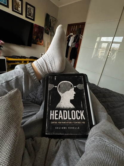Headlock by Celiane Virelle